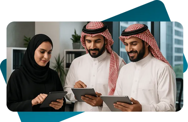 حلول المبيعات والتوزيع المباشر