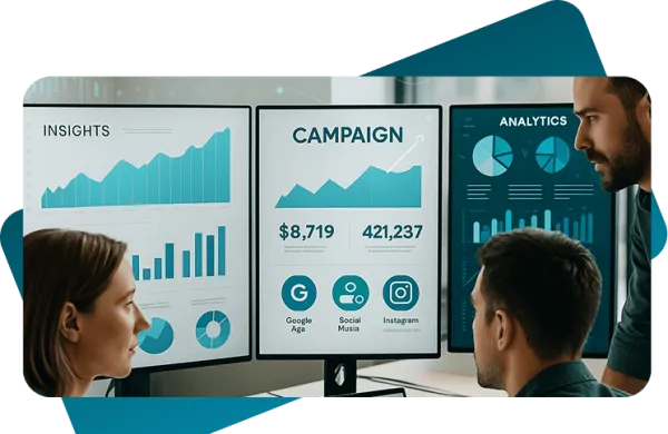 التسويق الإلكتروني